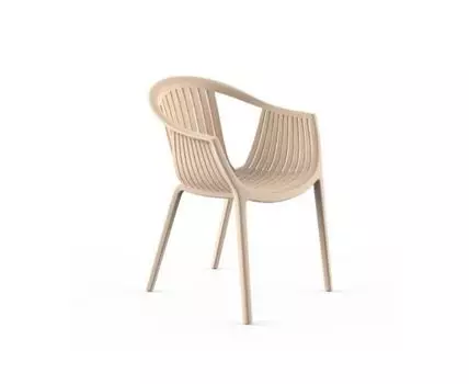 Стул с подлокотниками EPOS