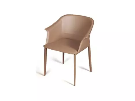 Стул с подлокотниками GIO