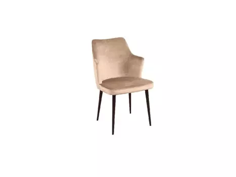 Стул с подлокотниками Hunt