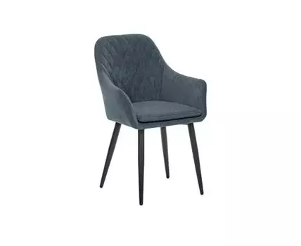 Стул с подлокотниками Leset Слим