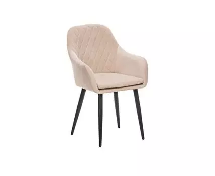 Стул с подлокотниками Leset Слим