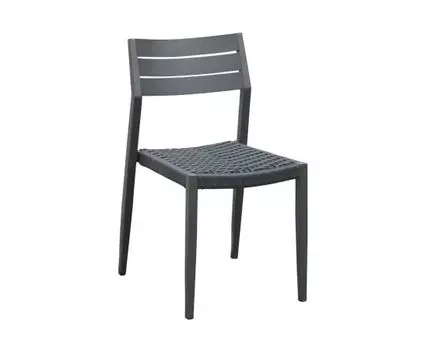 Стул садовый Toronto (Коричневый, 41)