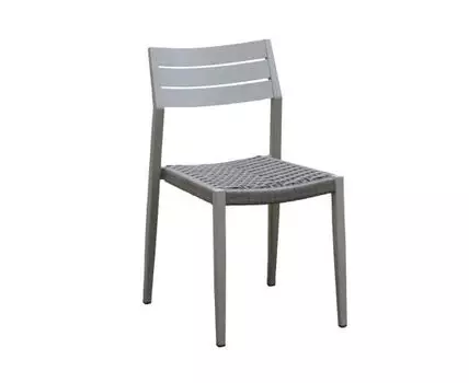 Стул садовый Toronto (Коричневый, 41)