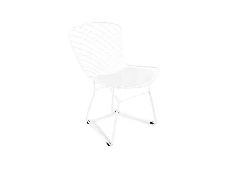 Стул Sheffilton SHT-S124-CN1