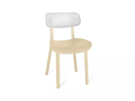 Стул Sheffilton SHT-S85