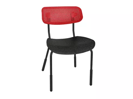 Стул Sheffilton SHT-S85PB-1