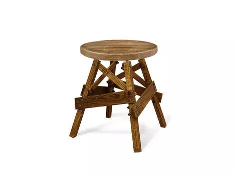 Стул Sheffilton SHT-ST16/S71