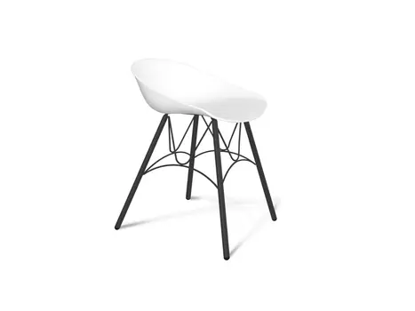 Стул Sheffilton SHT-ST19/S100