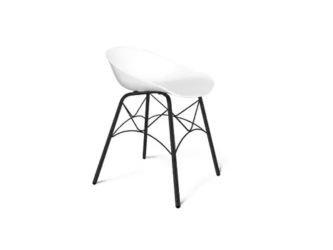 Стул Sheffilton SHT-ST19/S107