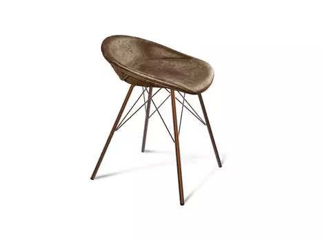 Стул Sheffilton SHT-ST19-SF1/S37