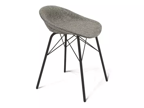 Стул Sheffilton SHT-ST19-SF1/S64