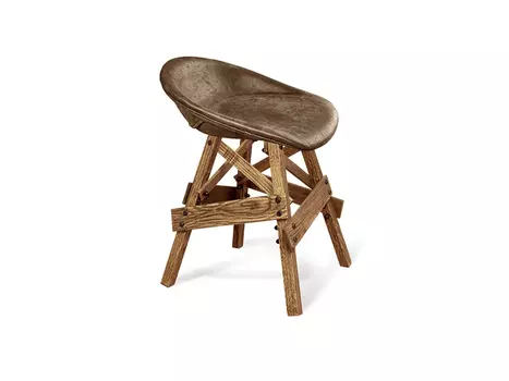 Стул Sheffilton SHT-ST19-SF1/S71