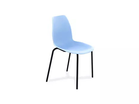 Стул Sheffilton SHT-ST29/S130 HD