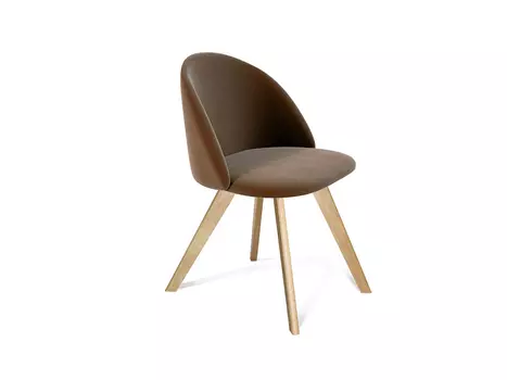 Стул Sheffilton SHT-ST35/S39