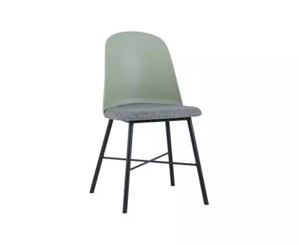Стул Shell (Зеленый, 50)