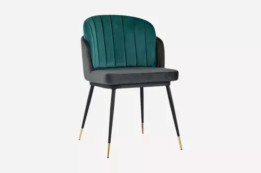 Стул Шерил Velvet Ocean