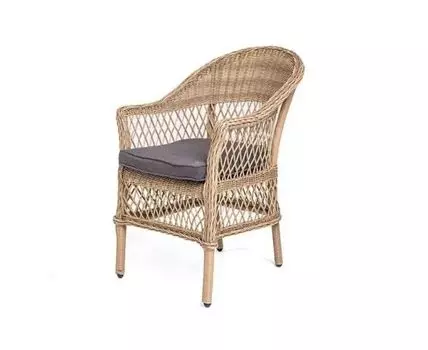 Стул Сицилия (натуральный, 59)