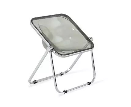 Стул складной Instant (Серый, 67)