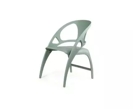 Стул складной Lilu мятный