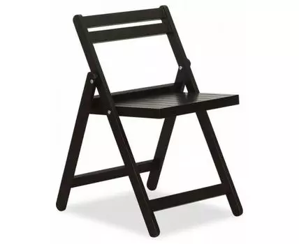 Стул складной Массив