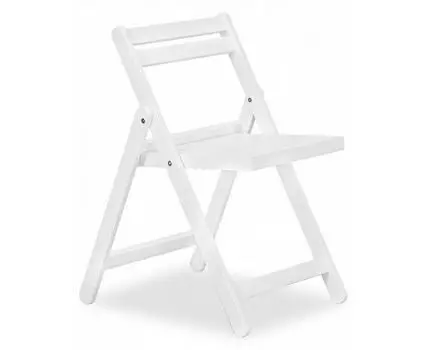 Стул складной Массив