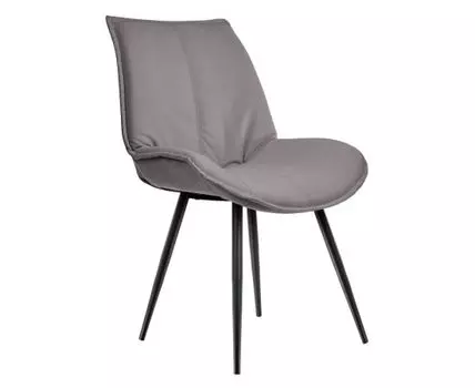 Стул Soft графит