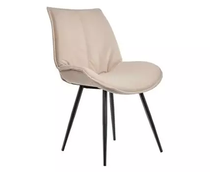 Стул Soft латте