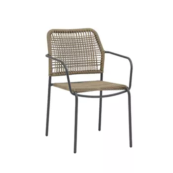 Стул Solaia светло-коричневый