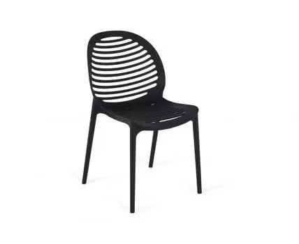 Стул Spike (Черный, 49)