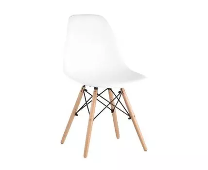 Стул Style DSW белый