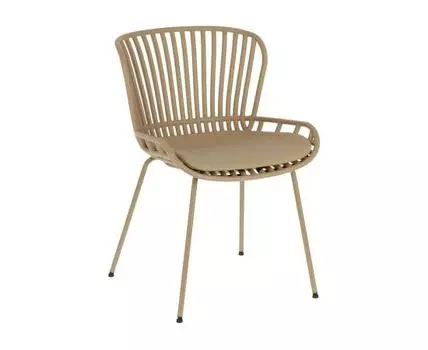 Стул Surpik (Бежевый, 57)