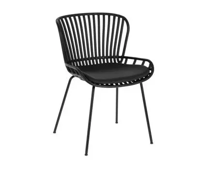 Стул Surpik (серый, черный, 57)