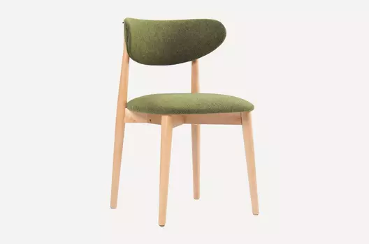Стул Торвалль Textile Olive