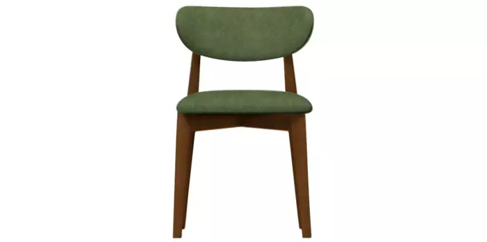Стул Торвалль Textile Olive
