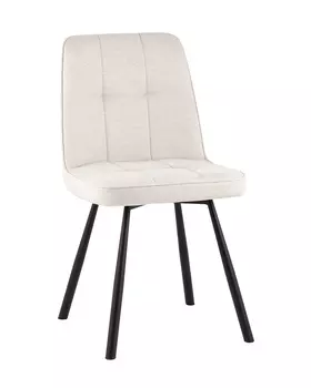 Стул Trell кремовый