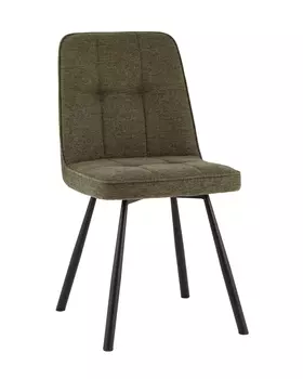 Стул Trell зеленый