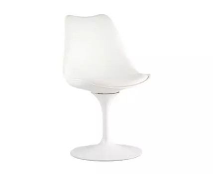 Стул Tulip белый