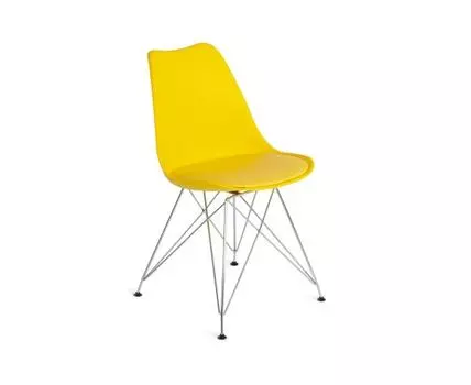 Стул TULIP IRON CHAIR