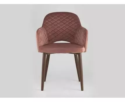 Стул Венера диамант (Розовый, 58.5)