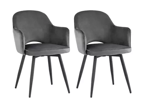 Стул Венера вращающийся