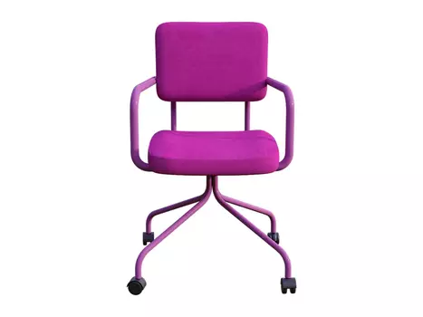 Стул Весна Ciklam 69