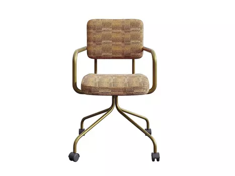 Стул Весна Флюид 02