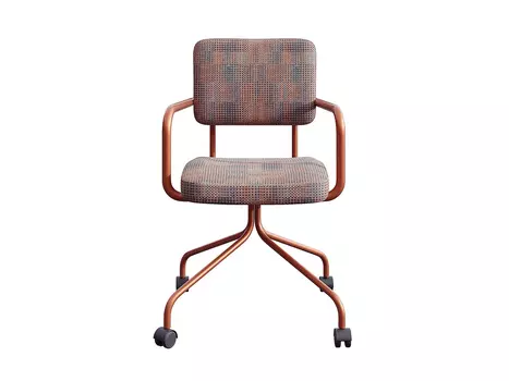 Стул Весна Флюид 04