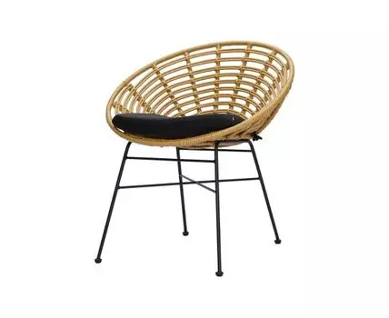 Стул Vetle Round