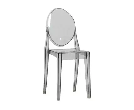 Стул Victoria Ghost New