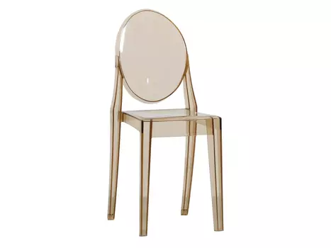 Стул Victoria Ghost New