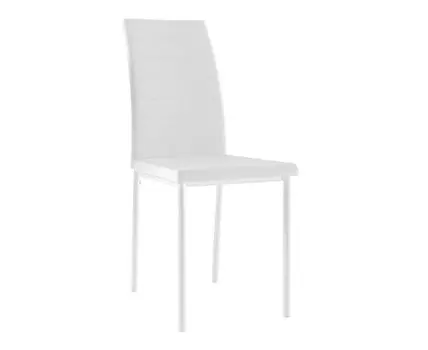 Стул Винс (95, 57, Для гостиной, Белый, 41)