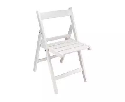 Стул Винсент (80, 50, Трансформеры, Белый, 40,9)