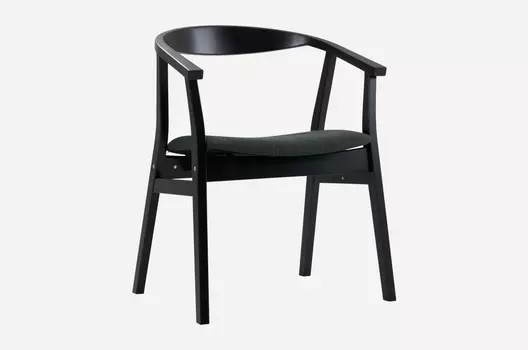 Стул Вирден-1 Textile Grey