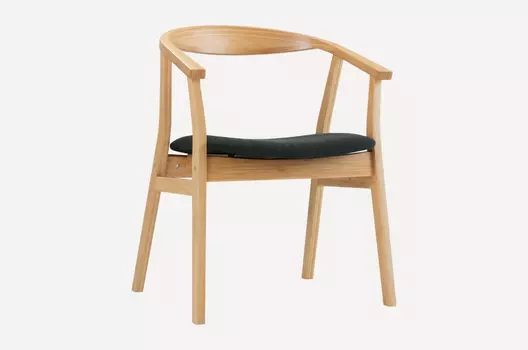 Стул Вирден Textile Grey